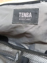 תיק צילום tenba