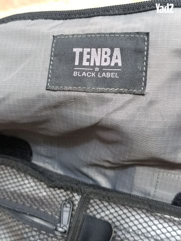 תיק צילום tenba