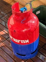 בלון גז 5 קילו