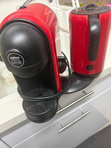 מכונת קפה