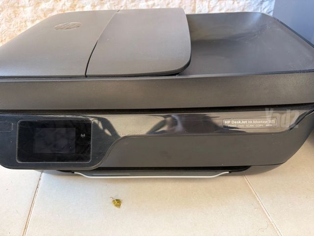 מדפסת hp
