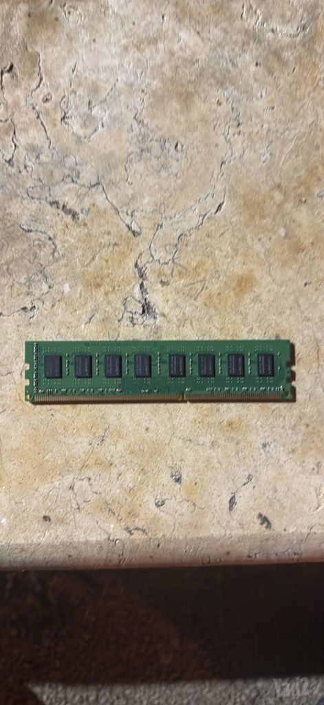 זיכרון RAM DDR3 8GB