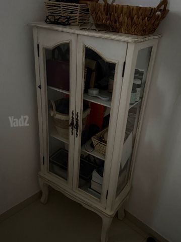 ויטרינת נוי