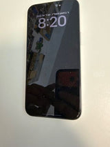 I  phone 15 pro max  1 טרה