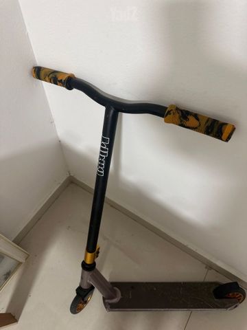 קורקינט