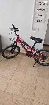 אופני הרים