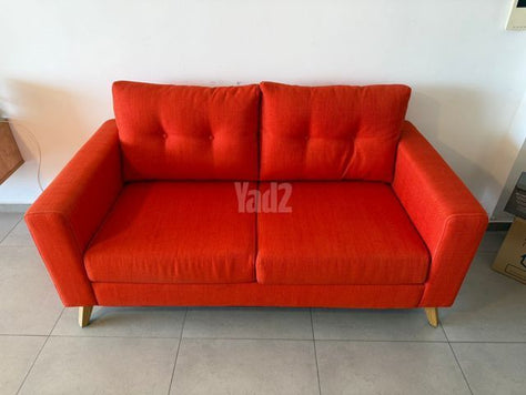 ספה זוגית