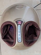 מכשיר לרגליים