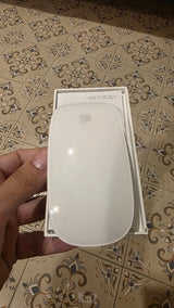 Magic mouse apple