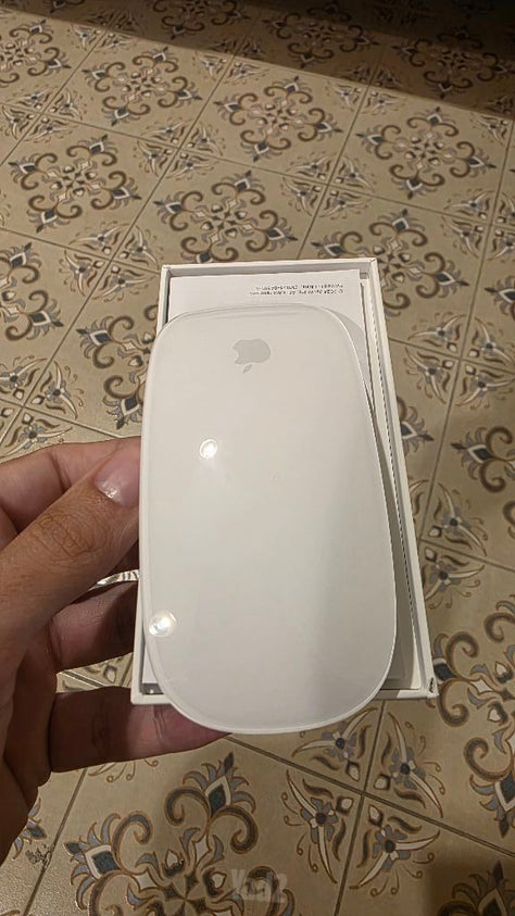 Magic mouse apple