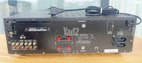 Onkyo TX‑8211 Stereo Receiver