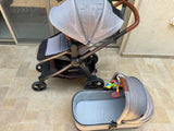 עגלת תינוק Peg Perego