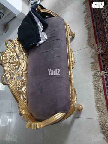 ספה ענתיקה