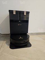 שואב שוטף Ecovacs X8 Pro Omni