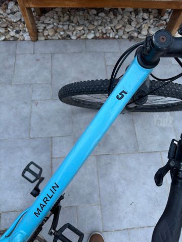 Trek  marlin 5