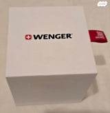 שעון wanger וארנק swiss