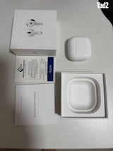 Air pods4