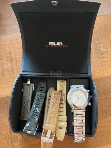 שעון יד לנשים sub