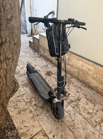 קורקינט חשמלי