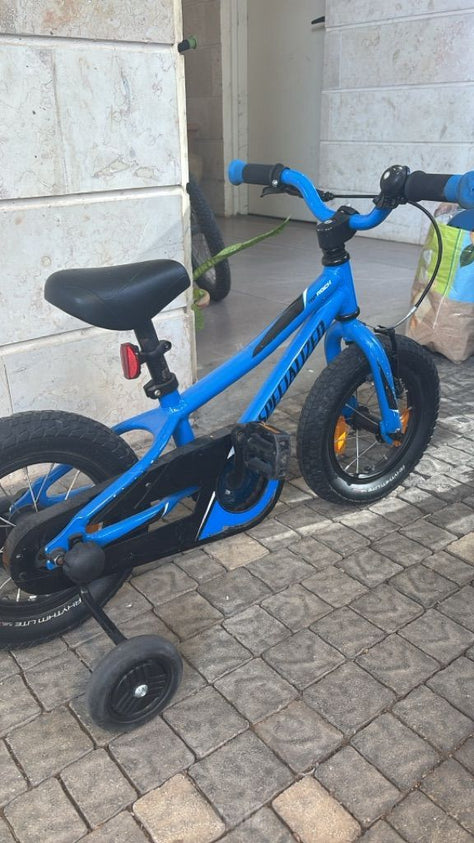 אופניים