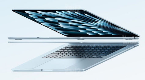 מחשב נייד MacBook Air M4