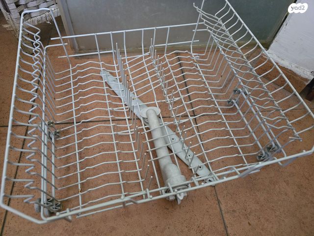סלסלה למדיח כלים קופרסבוש