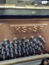 פסנתר יפני Kawai KS 3f