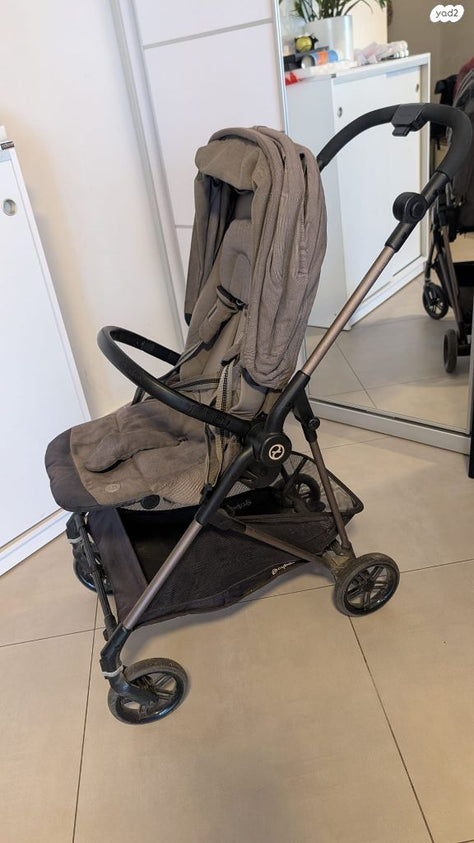Cybex Melio