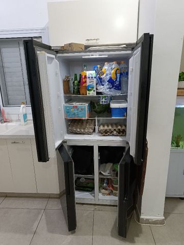 מקרר