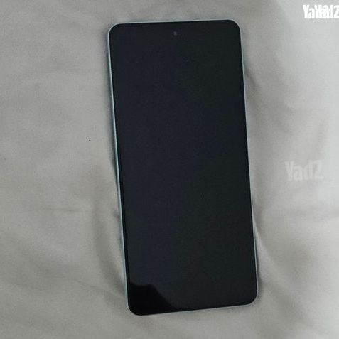 Galaxy M55