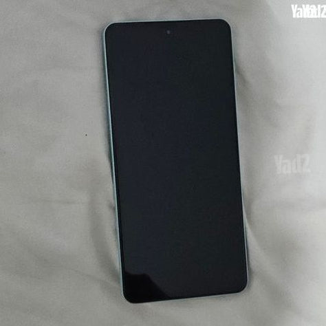 Galaxy M55