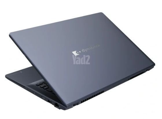 Toshiba (Dynabook)  A40-M