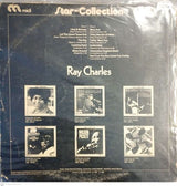 Ray Charles Star Collection