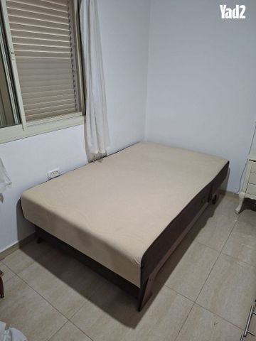 מיטה וחצי