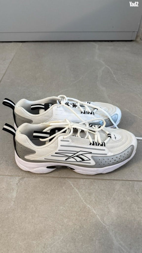 נעלי reebok DMX 2K