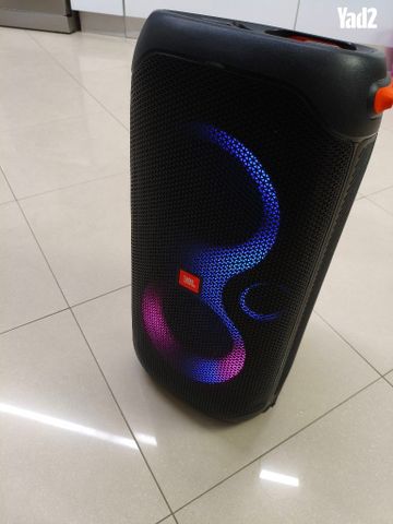 רמקול JBL