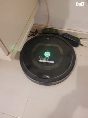 רובוט רומבה