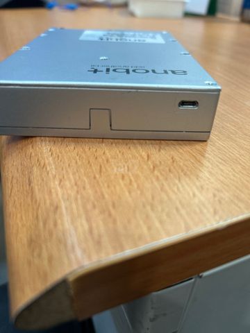 דיסק קשיח / SSD