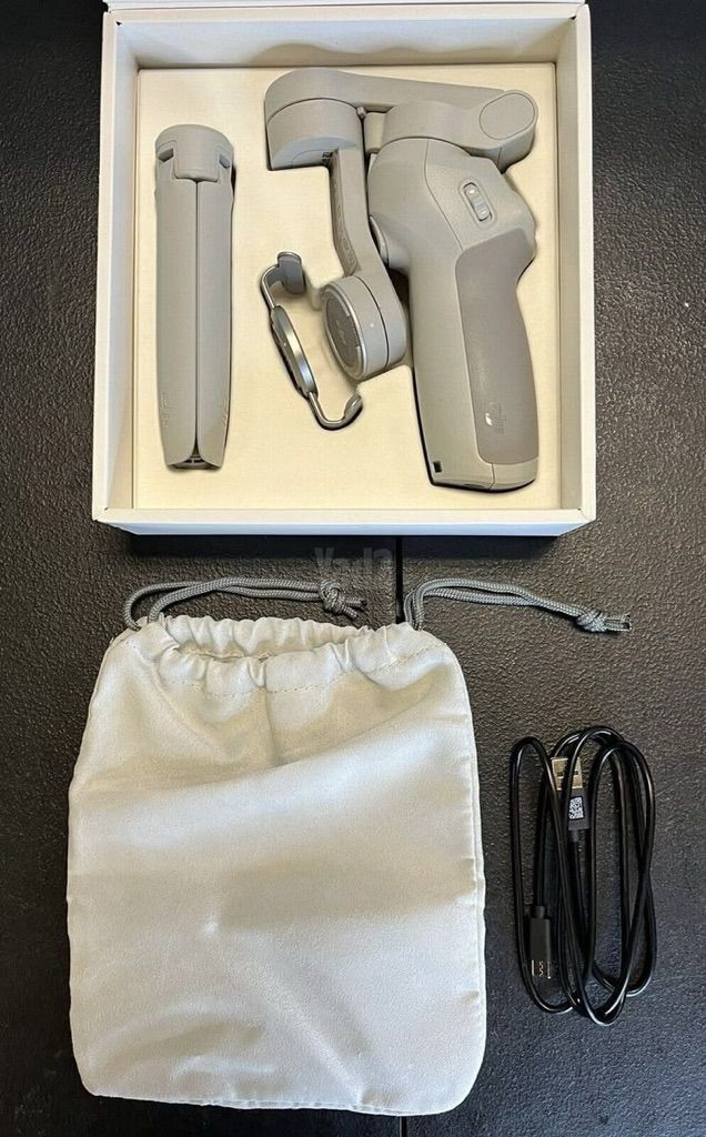 מייצב osmo mobile 7 גימבל