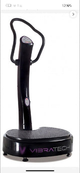 Vibratech   מכשיר רטט לחיטוב