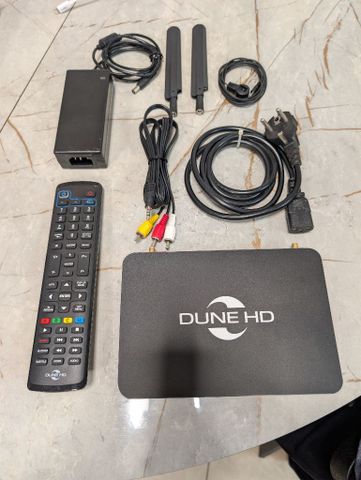 Dune HD