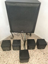 קולנוע ביתי