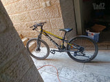 אופני הרים