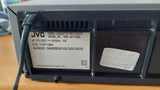 וידאו  4 ראשים JVC