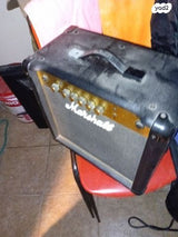 מגבר גיטרה Marshall