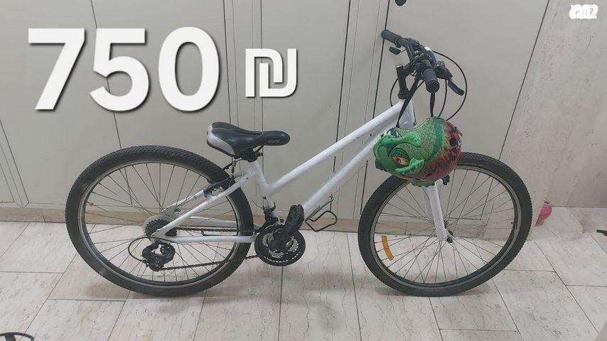 אופניים
