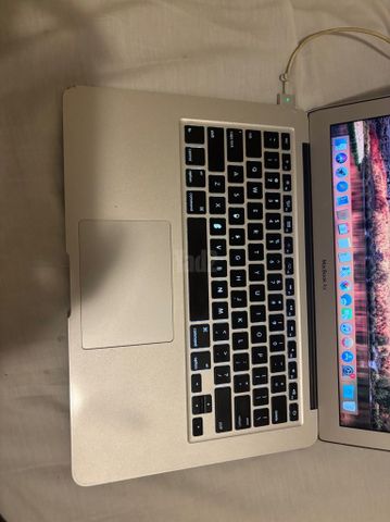 Macbook Air 13”