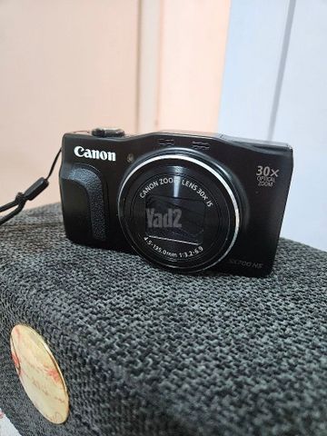 מצלמת canon sx700