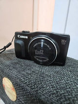 מצלמת canon sx700