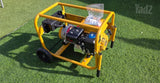 גנרטור sr5500e Shatal